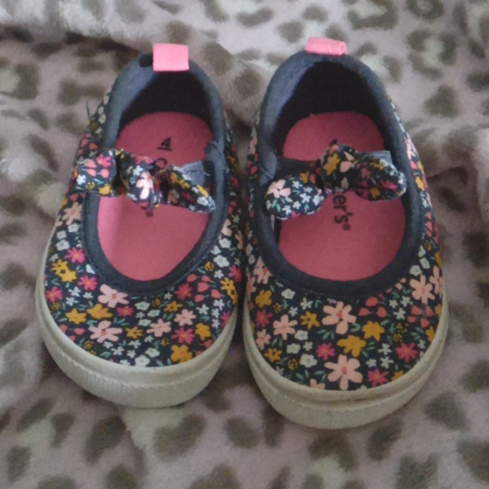 Toddler shoes